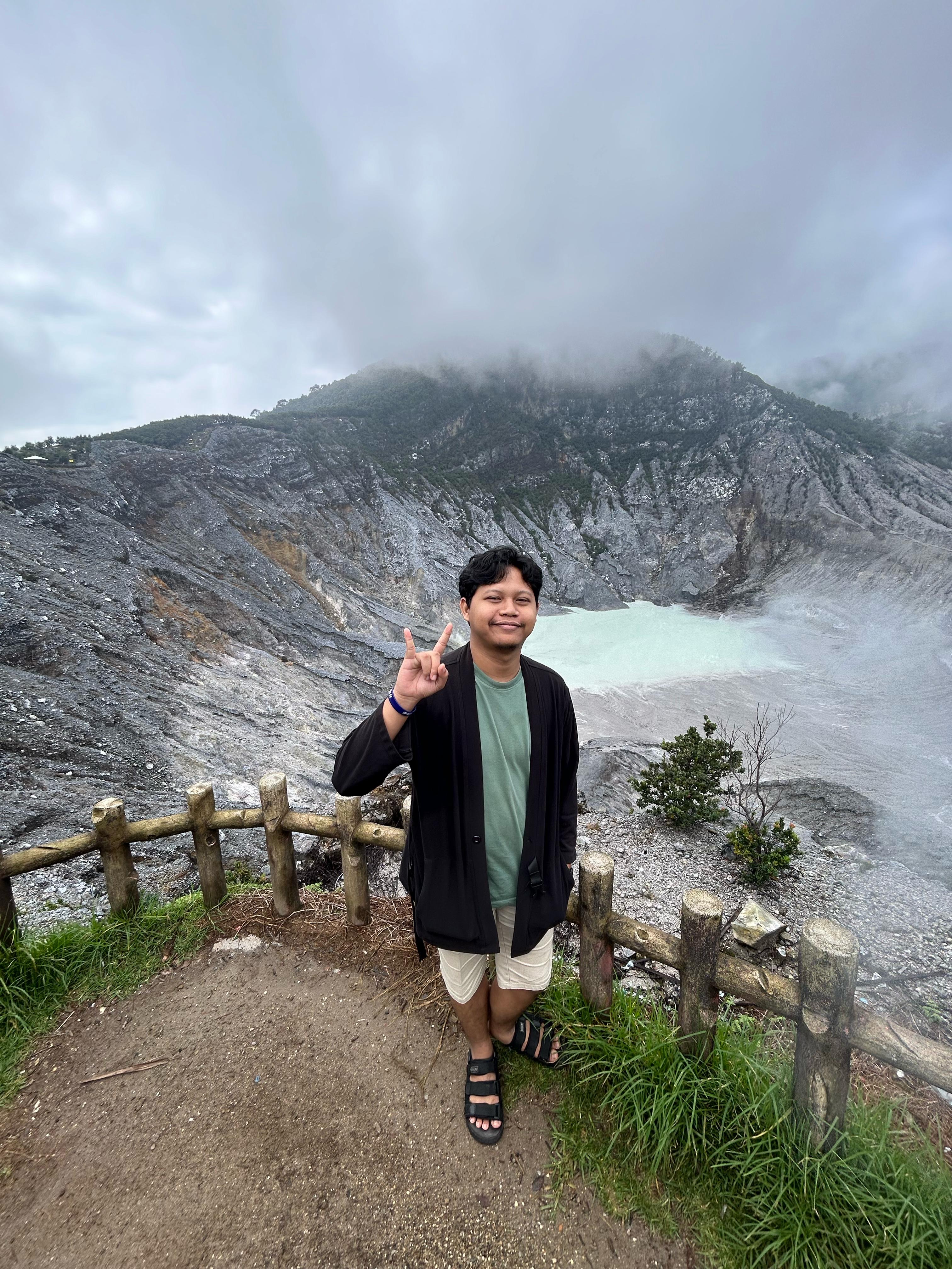 Alan Nugraha
